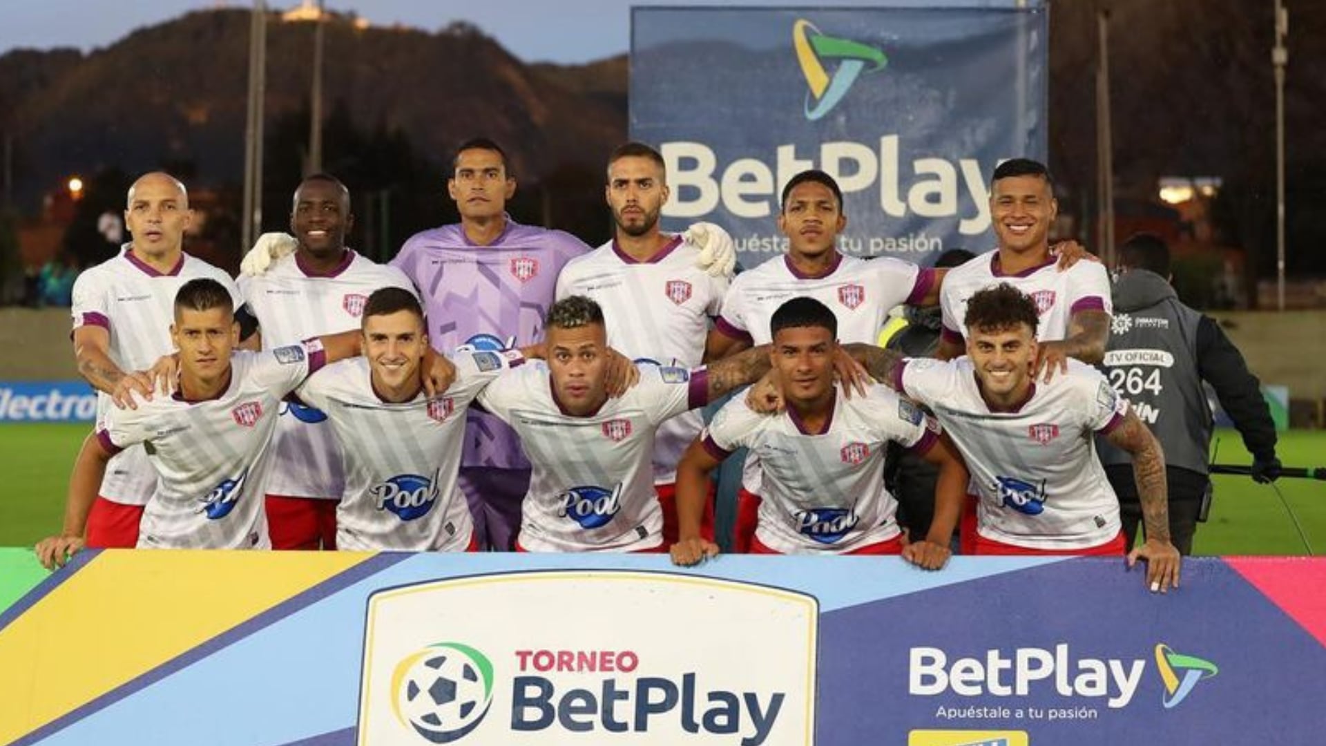 Jugadores de Unión Magdalena se pronunciaron sobre las presuntas apuestas ilegales