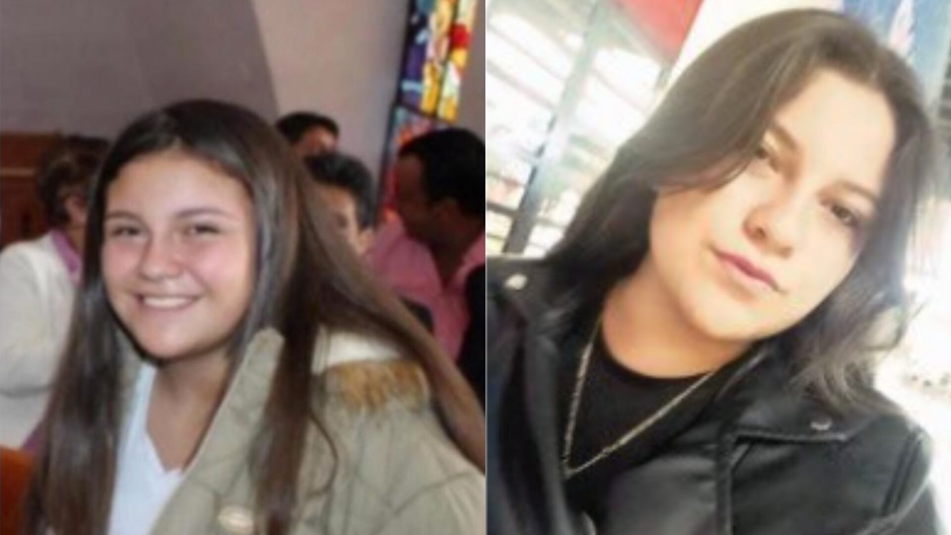 No solo María Paula Munévar: otra estudiante desapareció y su mamá pide la encuentren