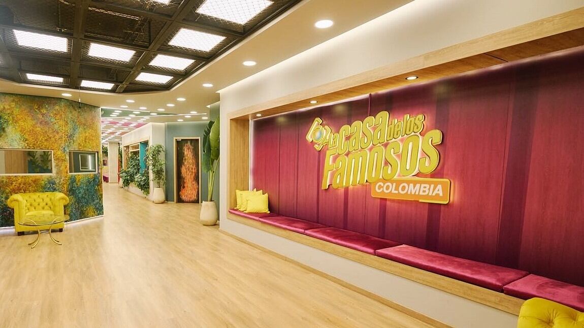 La cuenta de 'La Casa de Los Famosos Colombia' lanzó la primera publicación de expectativa con una curiosa pregunta a los televidentes.