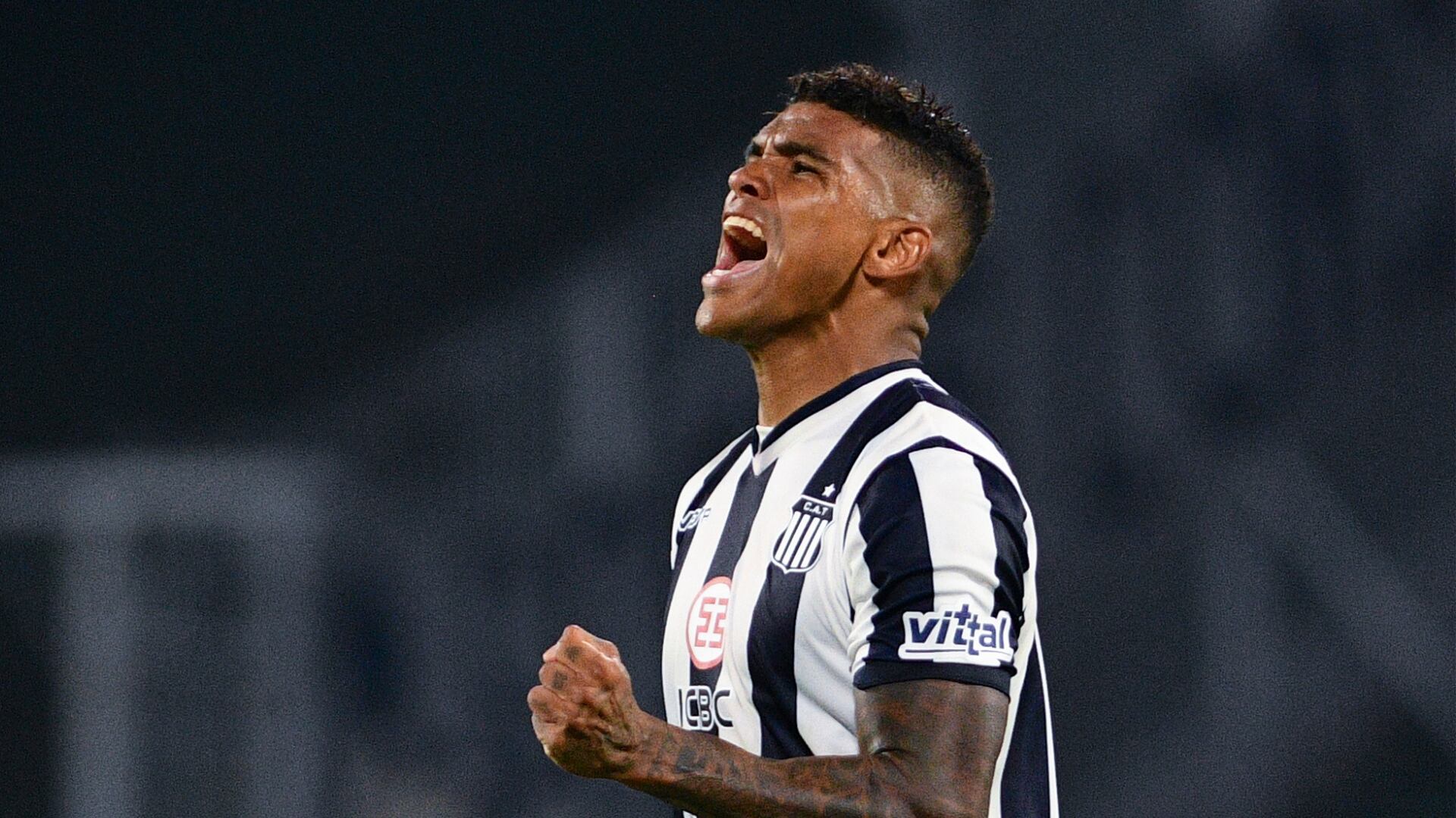 Rafael Pérez no pasó los exámenes médicos del Junior