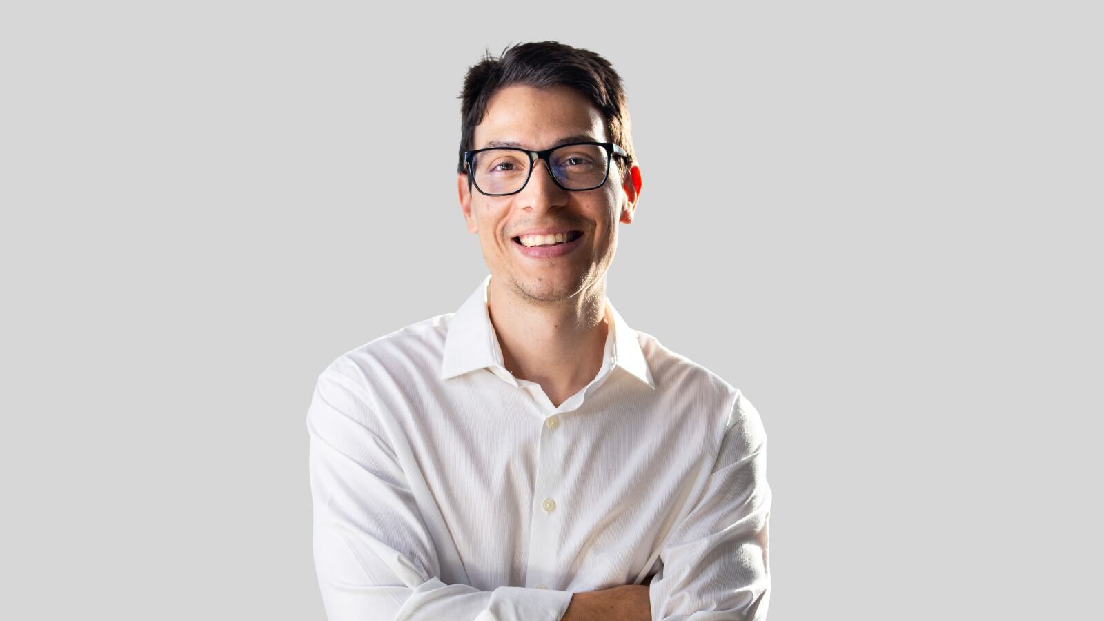 El precandidato a la Alcaldía de Barranquilla, Marco Orozco.