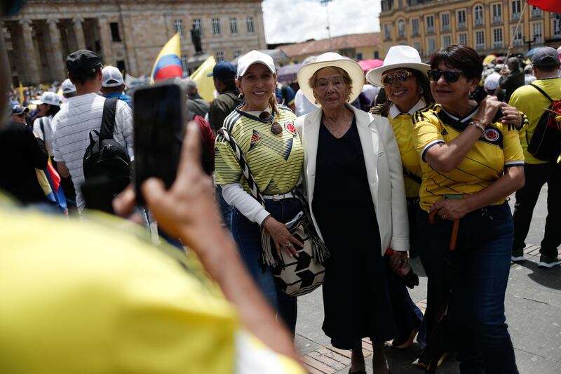 Foto: Juan Pablo Pino