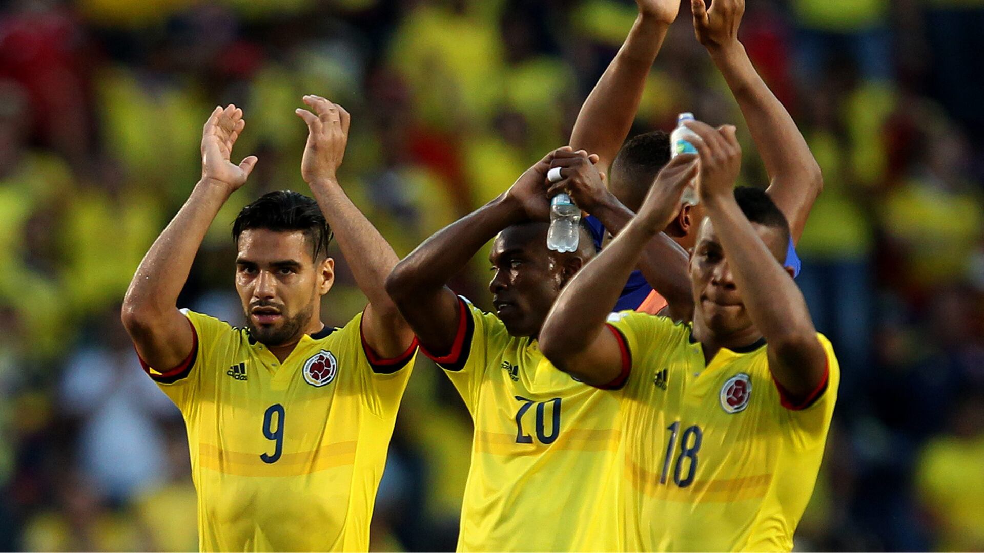 Atlético Nacional estaría interesado en Fabián Castillo