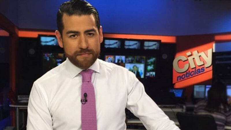 Presentador de City TV denunció que fue embargado tras ser víctima de estafa: “Estoy muy preocupado”