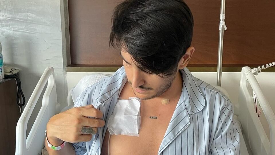 Ex participante de ‘La Voz’ reveló su lucha contra el cáncer