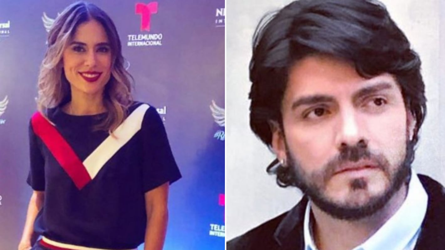 El tormentoso romance de Carolina Ramírez y Jimmy Vásquez, que terminó con rumores de infidelidad