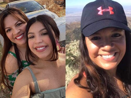 Hija de Eva Mireles, la maestra que protegió a los niños en la masacre, se despide de su madre con emotivo mensaje