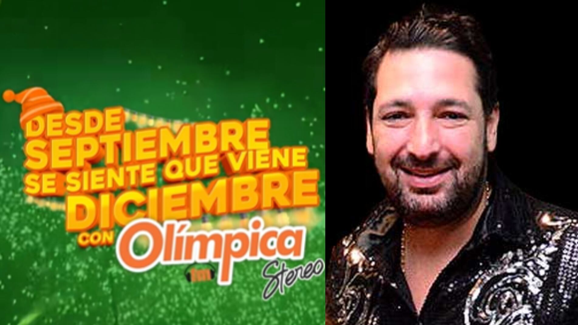 Olímpica Stereo