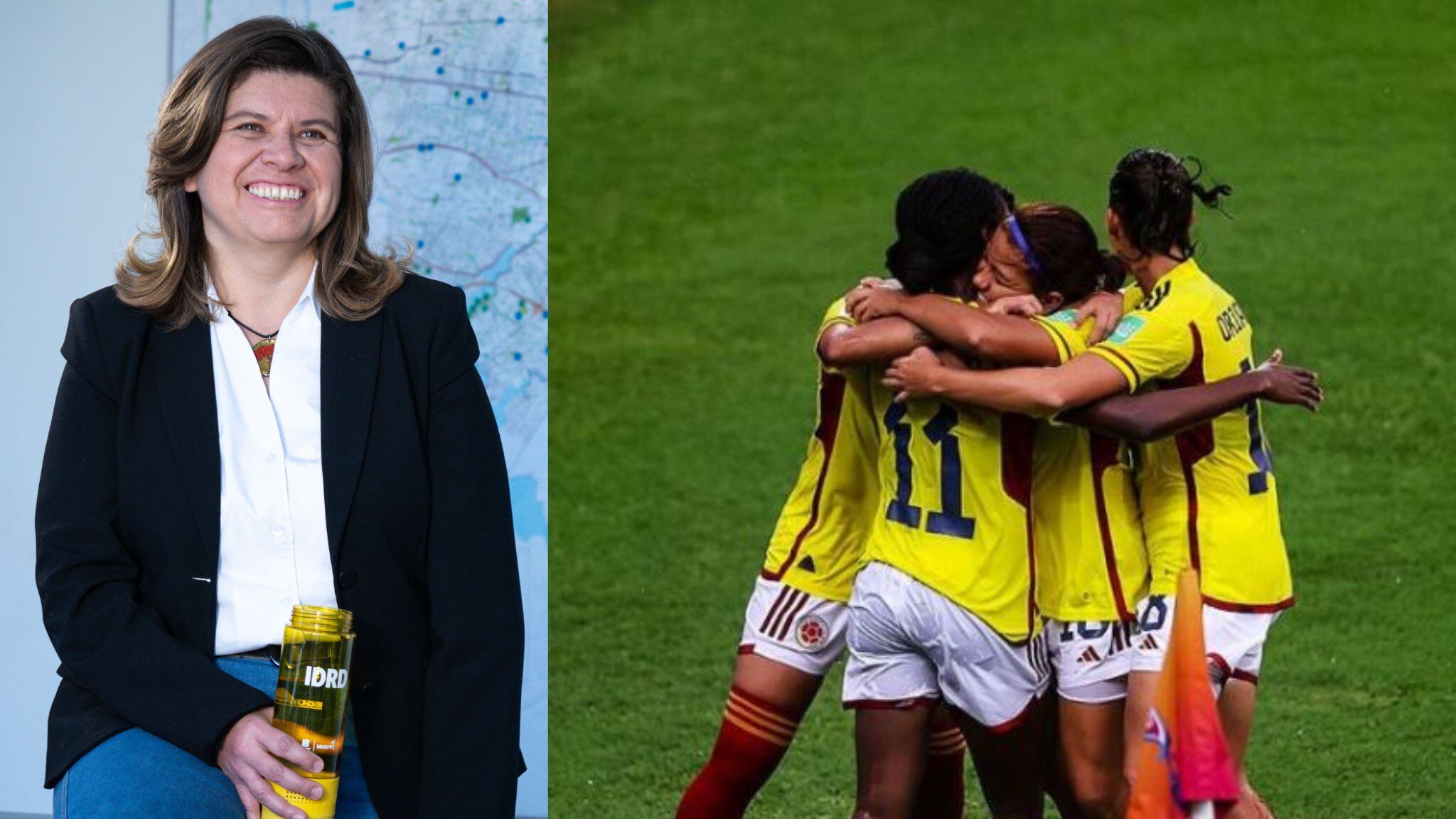 Blanca Durán escribe sobre el Mundial Femenino Sub-20 que se realizará este año en Colombia.