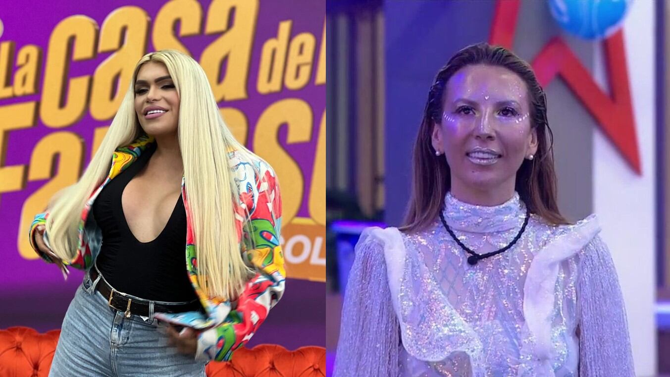 La mexicana Wendy Guevara contó una anécdota que vivió con Mafe Walker ante lo que su entrada a ‘La Casa de los Famosos’ Colombia