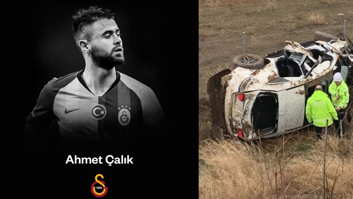Tragedia en el fútbol: excompañero de Falcao murió en un accidente de tránsito