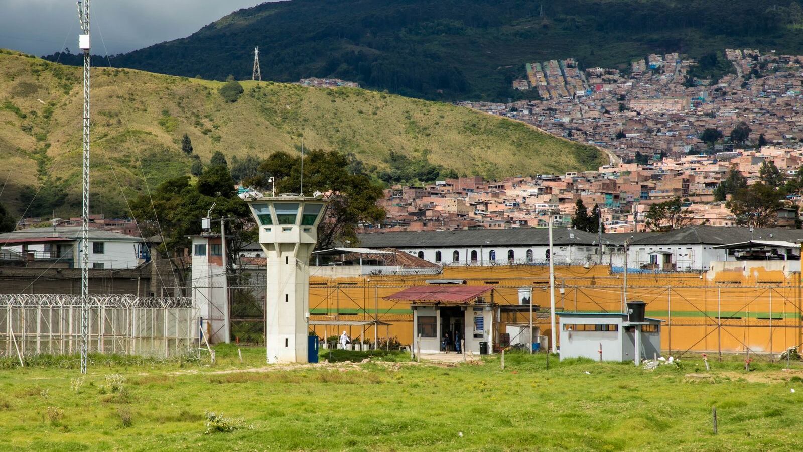 Estos son los detalles que se conocen de la nueva cárcel que se construirá en Bogotá