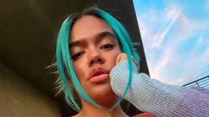 Ahora tendremos a una nueva Karol G, más madura y profesional.