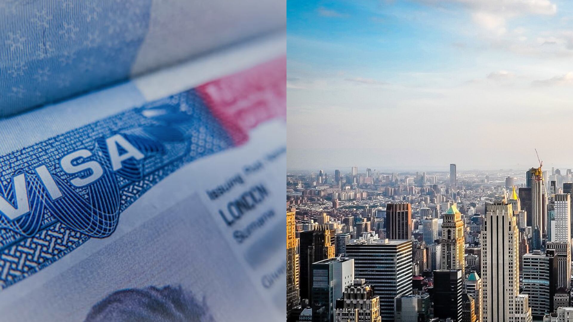 Consejos para que no le nieguen la visa americana