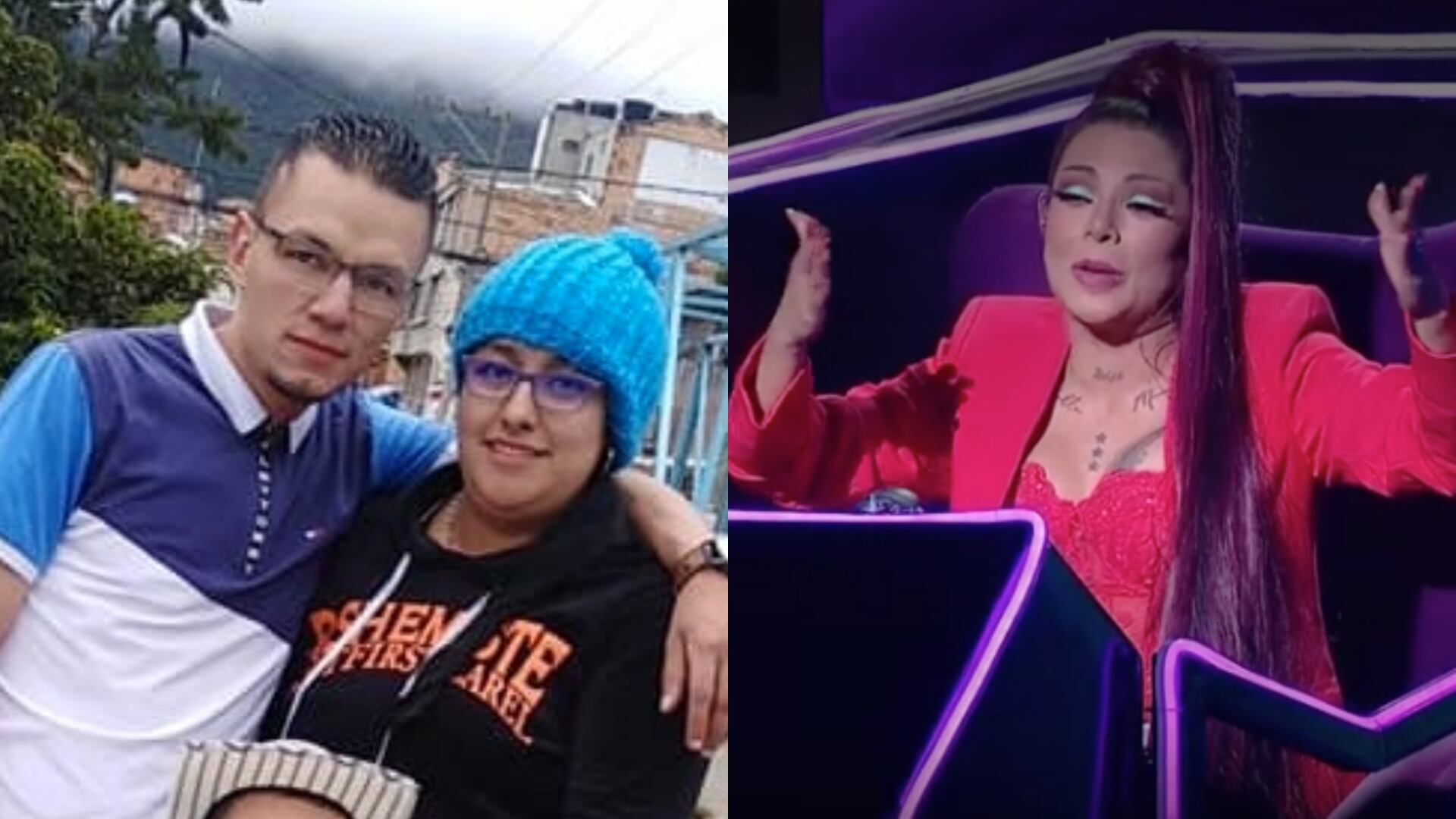 Marbelle cuestiona medidas de protección a mujeres tras el feminicidio de Érika Aponte