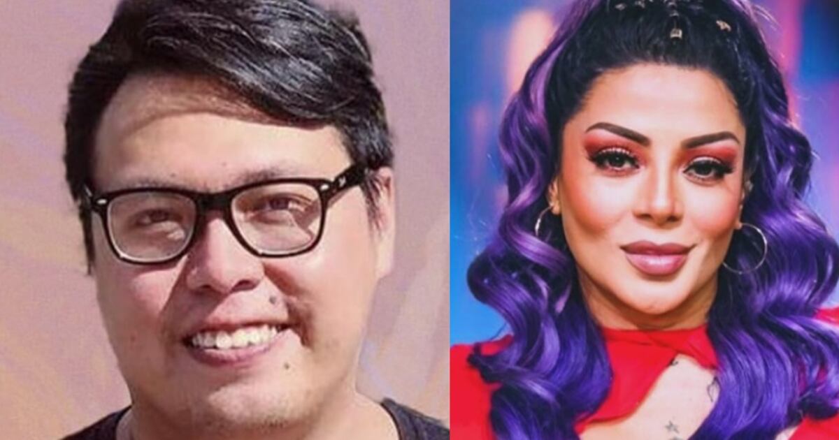 Wally estuvo en concierto donde se presentó Marbelle y hubo pelea – Publimetro Colombia