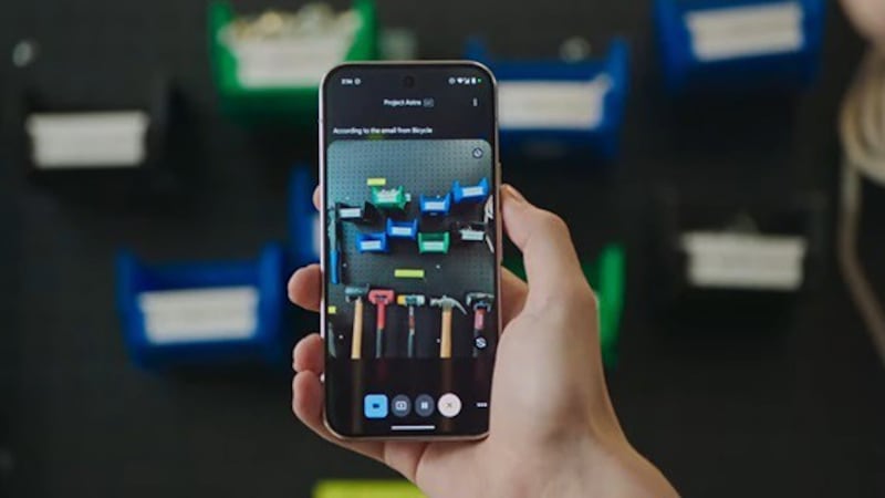 Con estos sencillos pasos podrá pasar una imagen a video usando Gemini