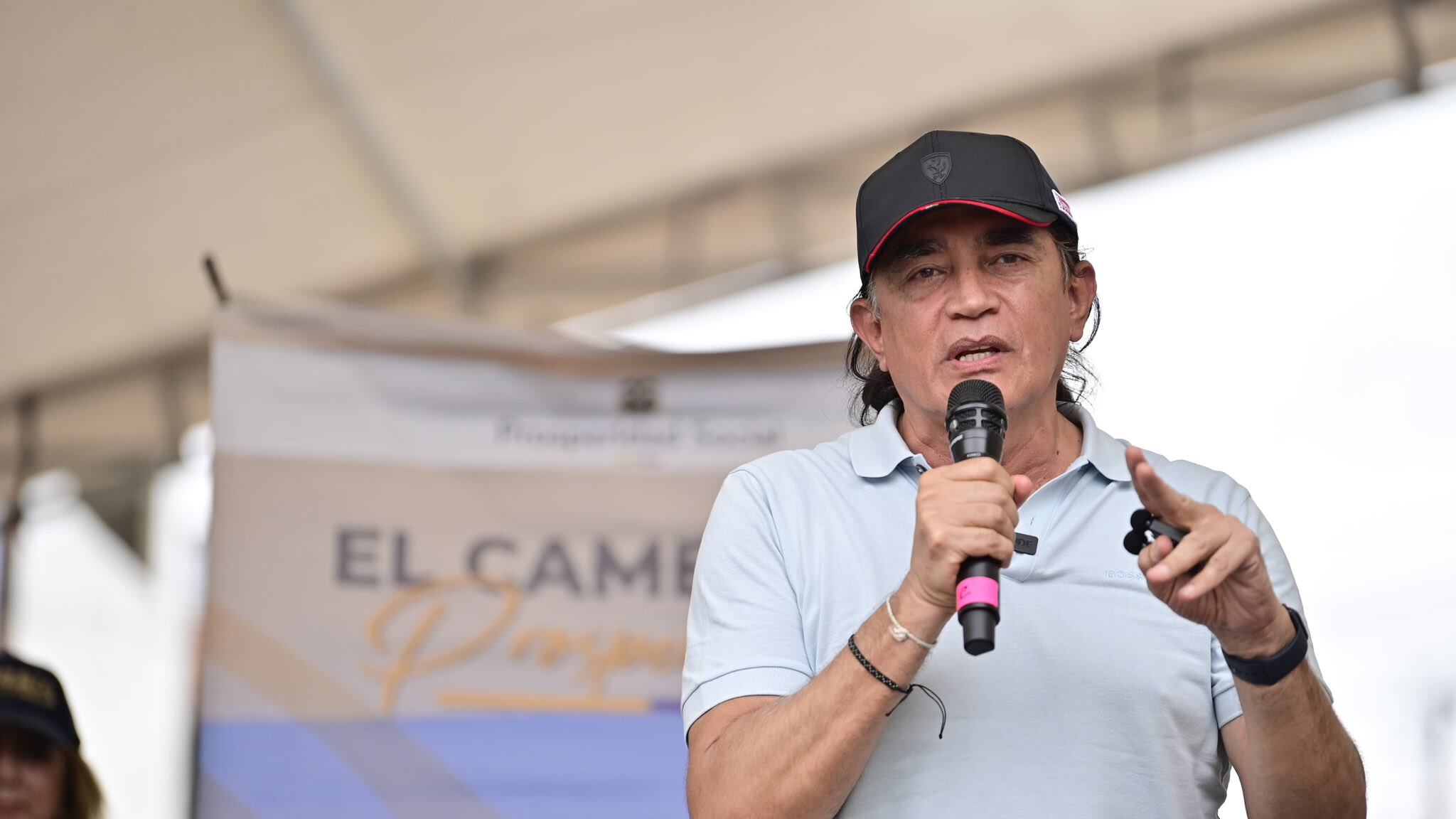 Departamento para la Prosperidad Social