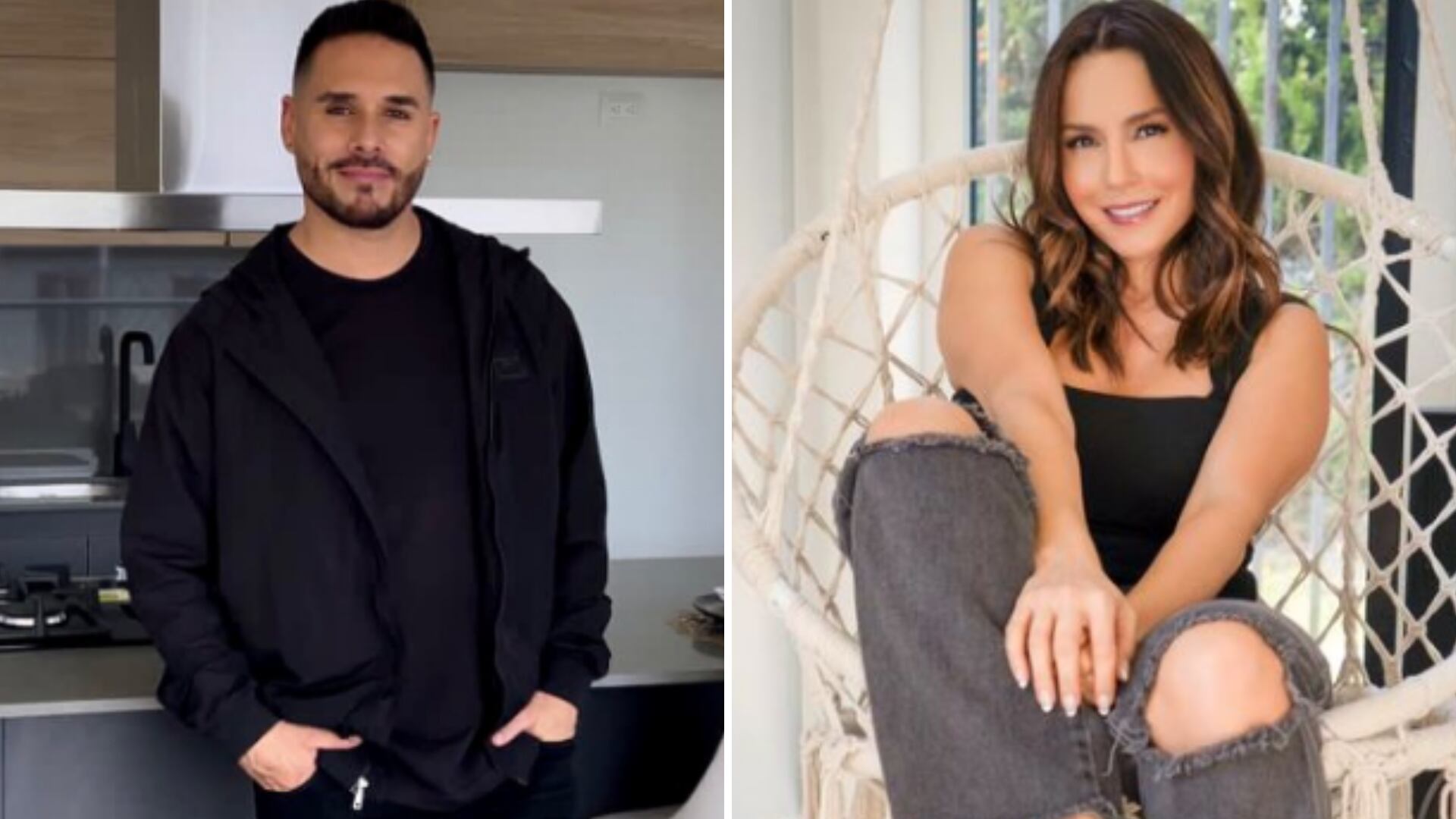 Sebastián Caicedo confesó que pensó en suicidarse tras el divorcio con Carmen Villalobos, con quien tuvo casi 13 de relación.