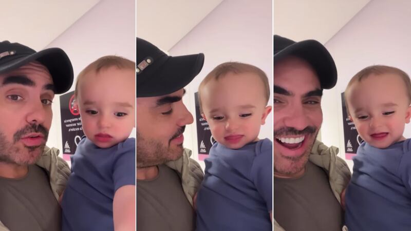 Salvador Palomeque Cruz