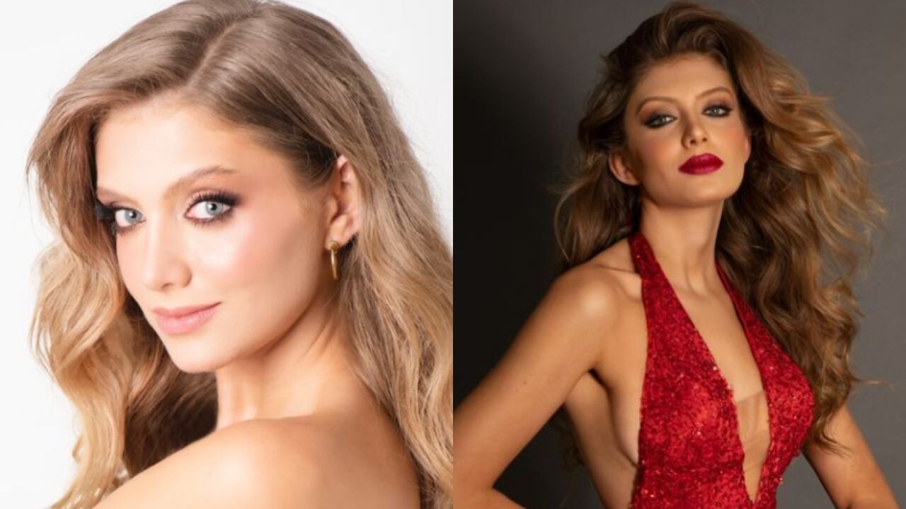 Catalina Duque desde sus redes sociales