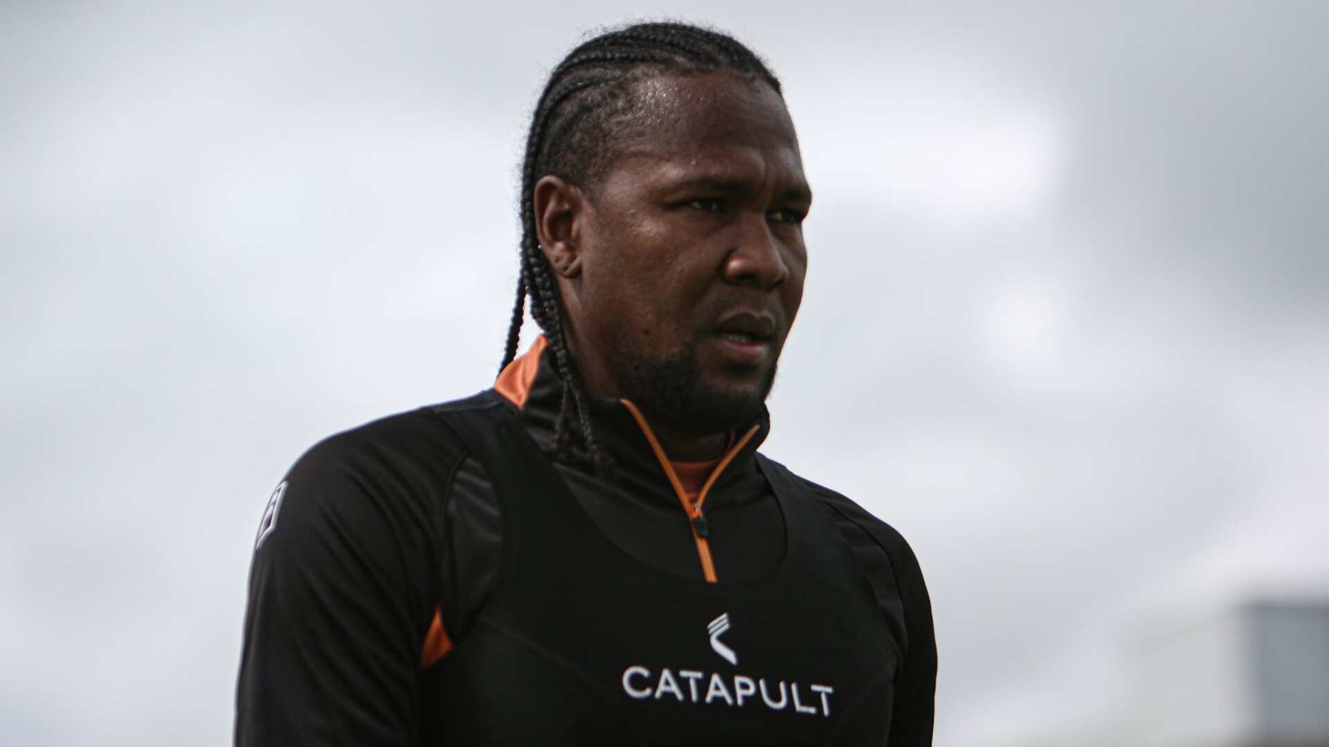 Hugo Rodallega rechazó una oferta de un equipo europeo porque tiene claro lo que quiere
