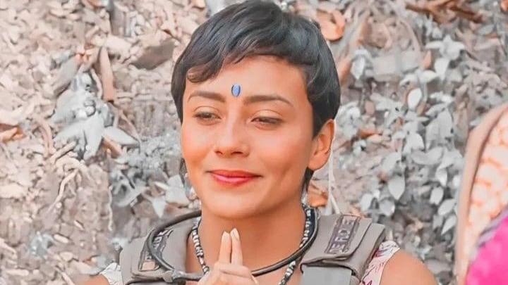 Gema del 'Desafío The Box' recomienda no sacrificar la libertad por alguien que no aporta lo esencial en una relación.