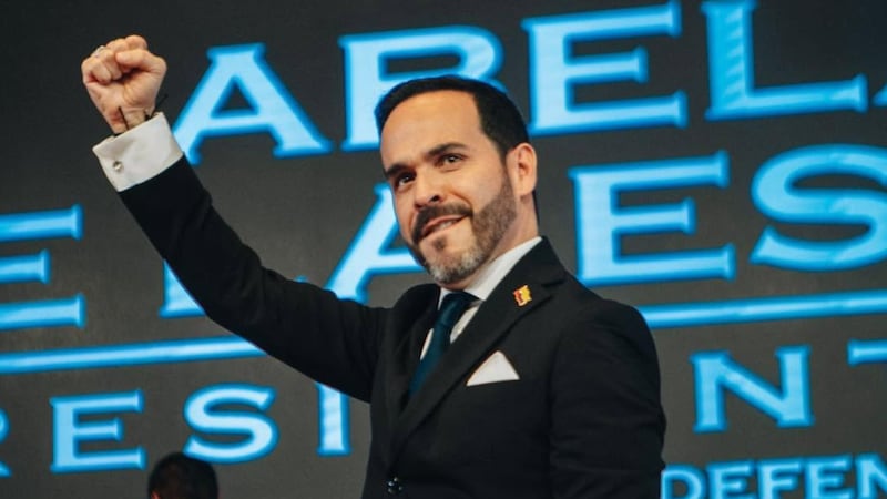 Qué pasa con el comisionado de paz