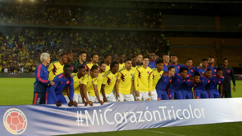 La despedida de la Selección Colombia rumbo al Mundial 2026 también en duda en Bogotá
