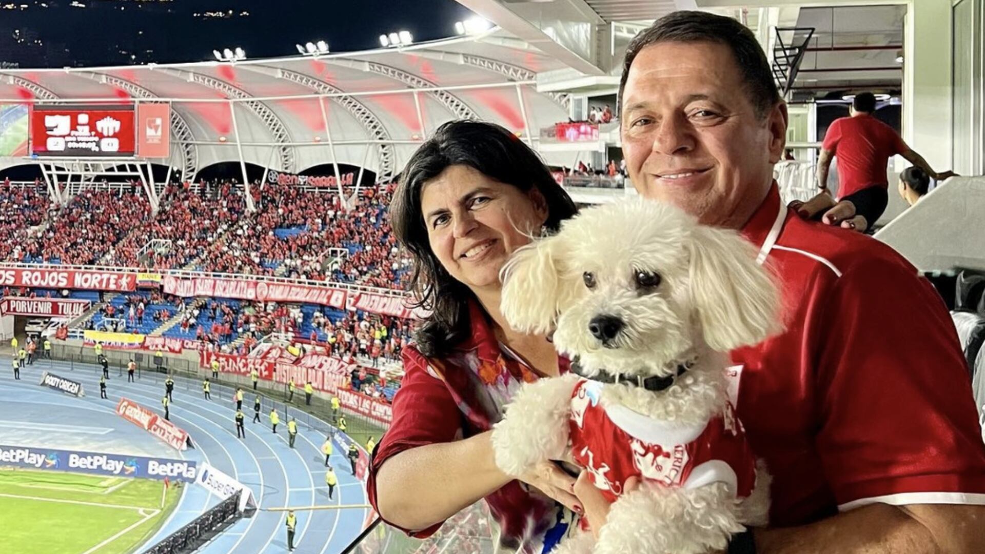 Tulio Gómez estalló contra jugador que anhelaba América de Cali