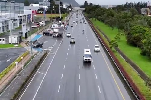 Autopista Norte: así será la megaobra entre las calles 191 y 245 que cambiará la entrada a la ciudad