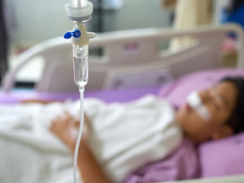 Juguete de moda peligroso en Colombia está relacionado a graves traumas en los ojos en los niños