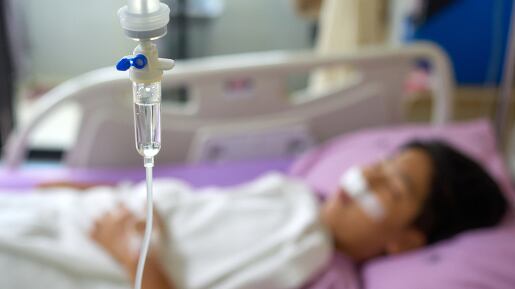 Niño de 14 años en UCI luego de recibir puñalada en el corazón