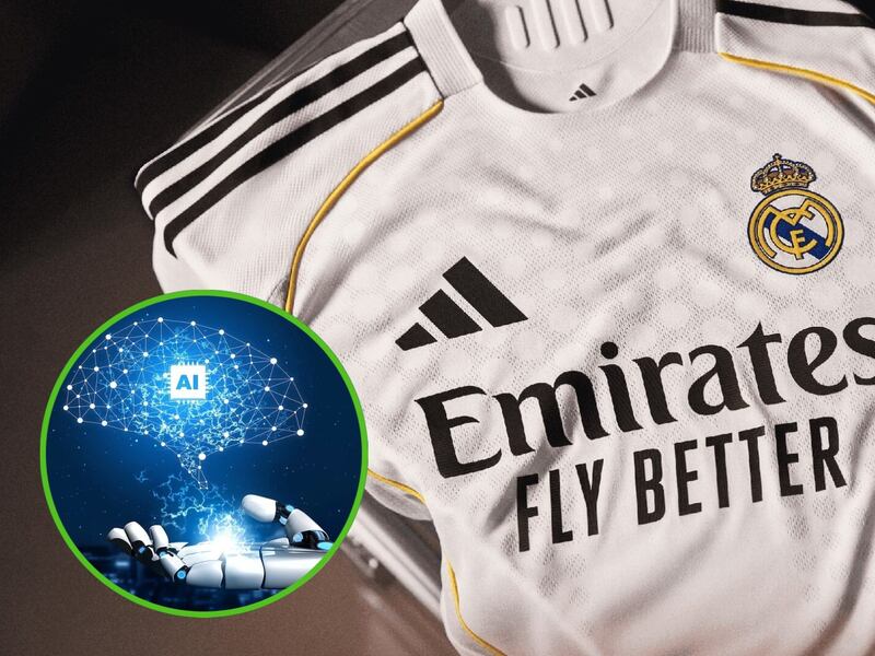 Coursera y Real Madrid lanzan dos especializaciones deportivas en IA para América Latina: así puedes inscribirte