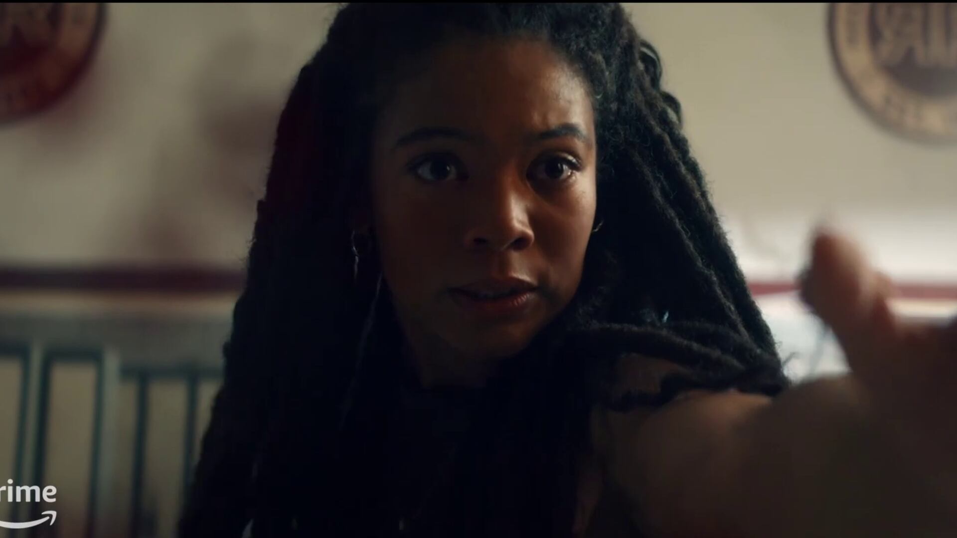 Escenas de la serie 'Gen V'