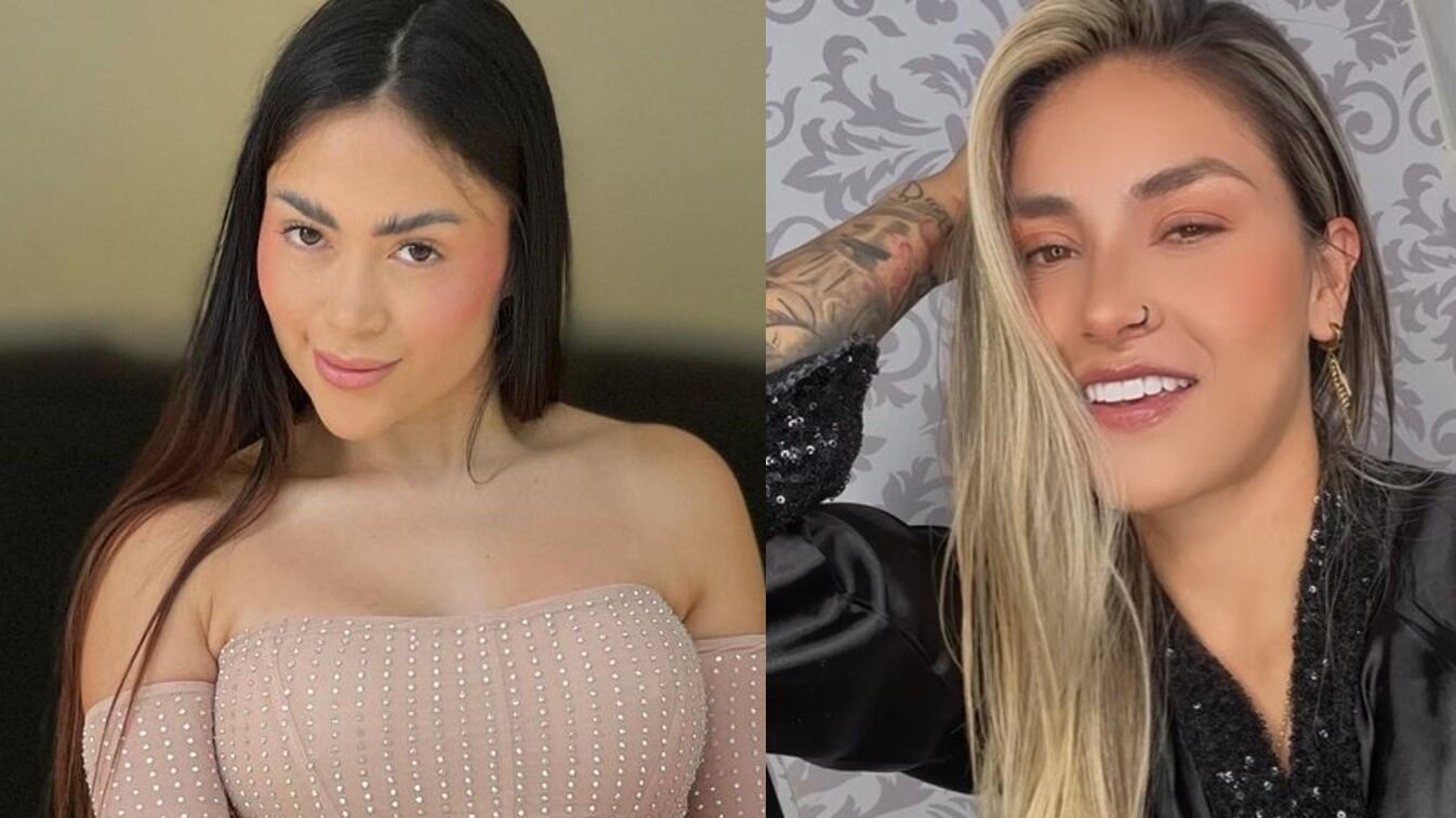 La deportista Diana Celis asegura que demandó a ‘Epa Colombia’ porque ella no le quería devolver sus pertenencias.