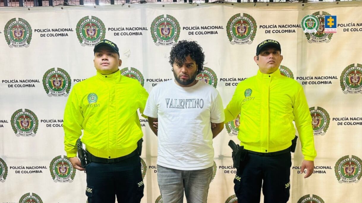 Primo de narco ecuatoriano fue asesinado en Medellín.