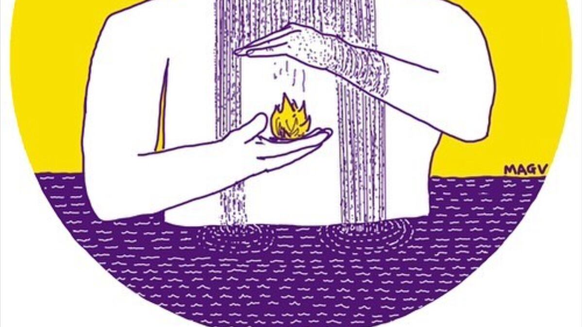 Imagen del calendario Despertares Bienestar