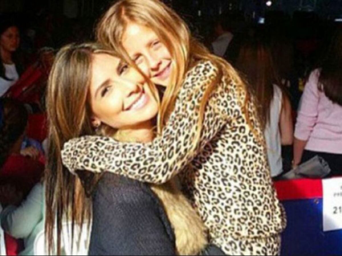 Sofía se convirtió en un ángel para muchos niños”: Carolina Soto – Publimetro Colombia