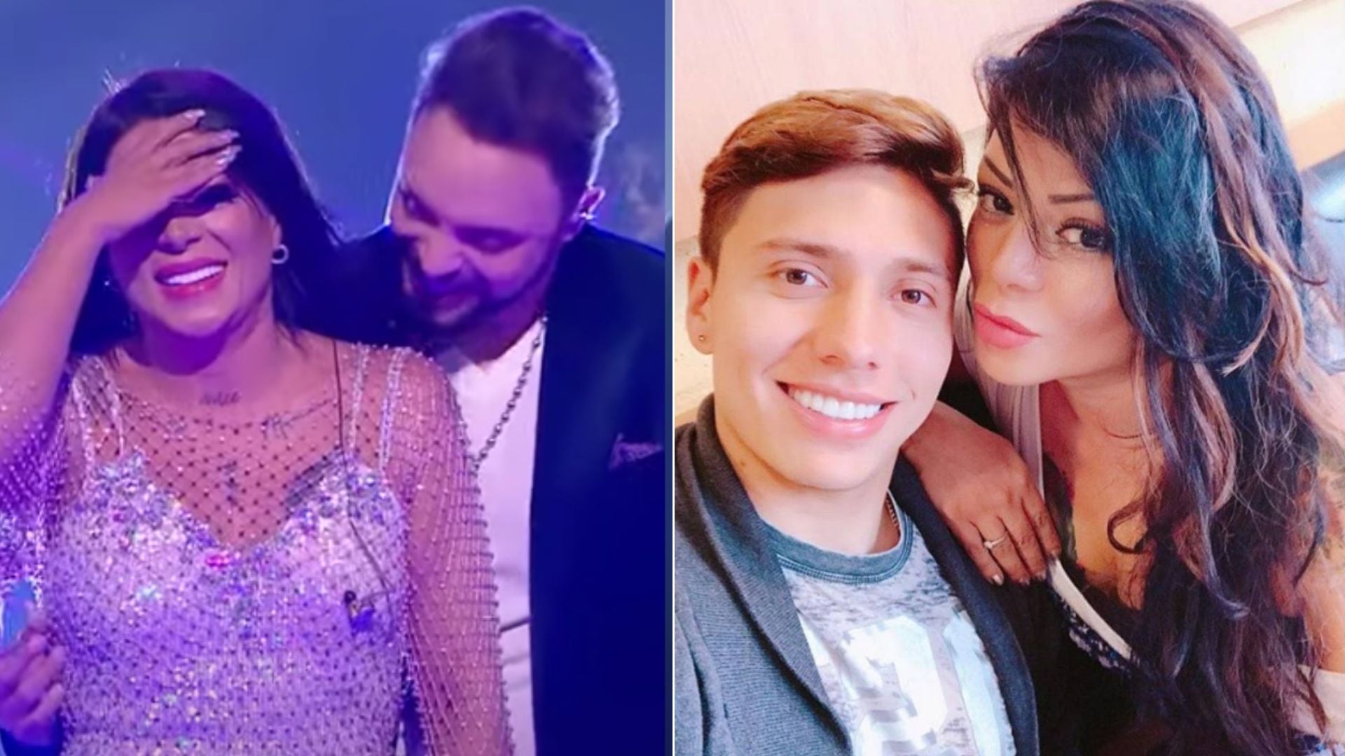 Reina de la tecnocarrilera