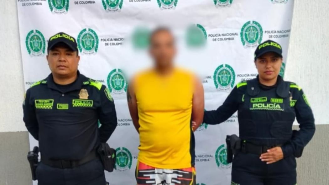 Cárcel para hombre que habría agredido física y psicológicamente a su expareja en Bogotá