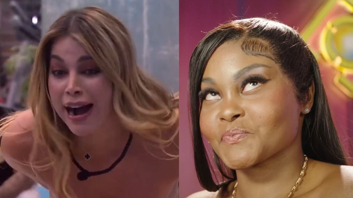 La Jesuu celebró la nominación que le hizo Melissa Gate a Yaya Muñoz y criticó su reacción.