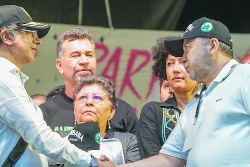 Isabel Zuleta confirma si los cabecillas de las estructuras criminales de Medellín podrán salir de la cárcel tras levantamiento de órdenes de captura