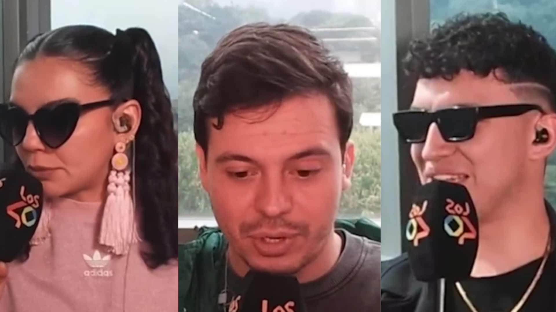 ‘Impresentables’ de ‘Los 40 Principales’ habría llegado a su fin; presentadores se despidieron