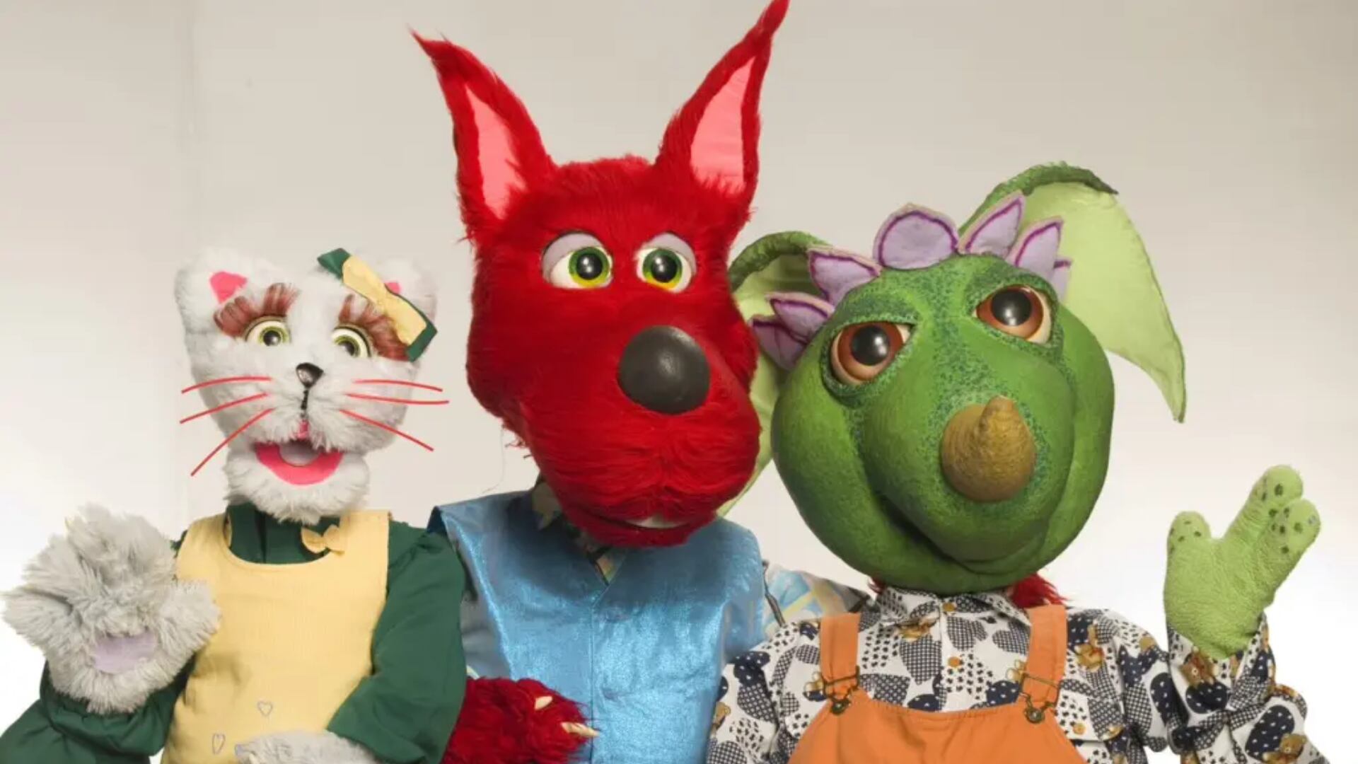 Club 10 de Caracol TV