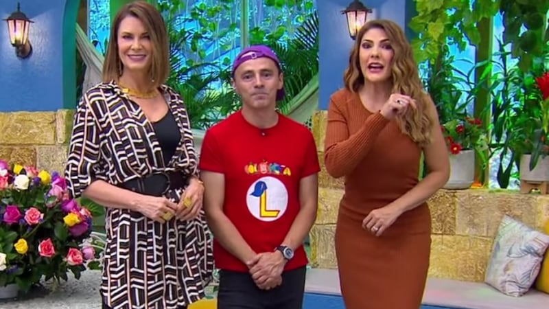 Expresentadora de RCN habló de la compleja etapa que vive tras salir de la TV, “necesitaba parar, parar para volver”