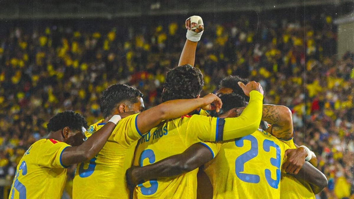 “Se portaron muy mal”, cuestionaron el comportamiento de algunos periodistas en Colombia vs Costa Rica