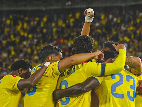 “Se portaron muy mal”, cuestionaron el comportamiento de algunos periodistas en Colombia vs Costa Rica