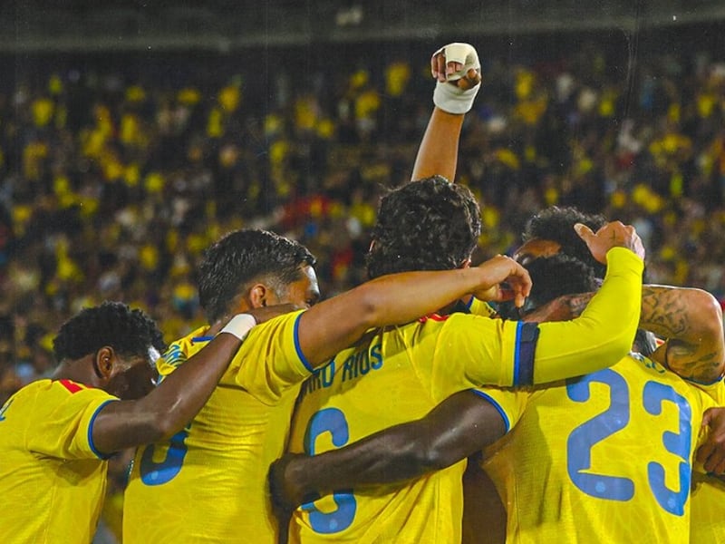 Así le ha ido a Colombia en su primer partido de cada Mundial: hay razones para creer