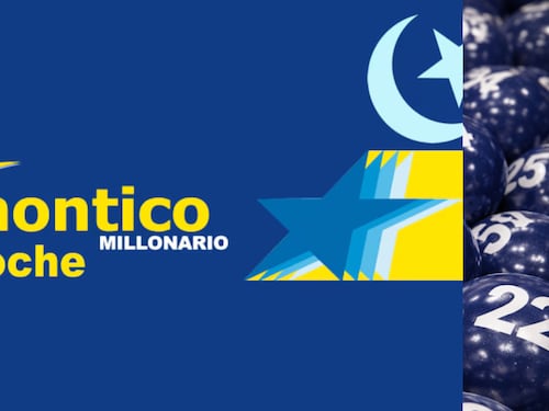 Chontico Noche: Resultado del último sorteo realizado hoy domingo 19 de abril del 2026